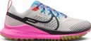 Chaussures de Trail Running Nike React Pegasus Trail 4 Femme