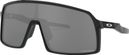 Oakley Sutro Sunglasses Prizm Black / Polished Black / Ref. OO9406-0137