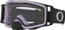 Oakley Front Line MX TuffBlocks Black Gunmetal Prizm Mx Low Light / Ref: OO7087-74