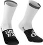 Assos GT C2 Socks White