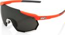 Gafas de sol 100% Racetrap Soft Tact Oxyfire / Black Mirror Lens