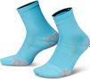 Nike Racing Unisex Socks Blue