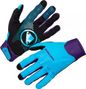 Endura MT500 D3O Gloves Blue