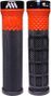 All Mountain Style Cero Grips Black / Red