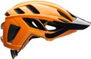 Urge TrailHead Flame Orange MTB Helmet