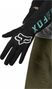 Fox Ranger Long Gloves Black