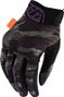 Guantes de mujer Troy Lee Designs Gambit Brushed Camo Army