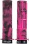 DMR DeathGrip Thin Grips with Flanges Marble Pink