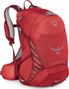 Osprey Escapist 25 Backpack Red