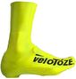 Velotoze Silicone Tall Yellow Shoe Covers