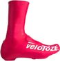 Couvre Chaussures Velotoze Silicone Tall Rose