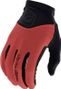 Troy Lee Designs ACE 2.0 Dark Mineral Red Gloves