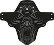 All Mountain Style AMS Front Mud Guard Wolf Black Grey