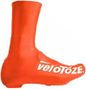Velotoze Silicone Tall Orange Shoe Covers
