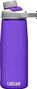 Gourde Camelbak Chute Mag 750ml Violet