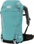 Millet Ubic 20 Hiking Bag Blue Unisex
