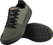 Chaussures Leatt 2.0 Flat Pine Vert