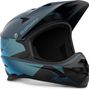 Bluegrass Intox Blue Helmet | Matt 2023