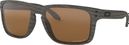 Oakley Holbrook XL Sunglasses Brown - Prizm Polarized OO9417-0659