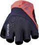 Five Gloves Rc Gel Short Gloves Red