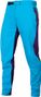 Pantaloni Endura MT500 Burner Blu