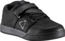 Chaussures Leatt 4.0 Clip Noir
