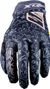 Gants Five Gloves Xr-Lite Noir / Or