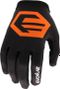 Evolve CRP Kids Gloves Black / Orange