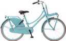 Vélo enfant Popal Daily Dutch Basic - 24 pouces - Turquoise
