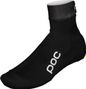 Couvre-chaussures Bas Poc Thermal Noir