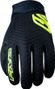 Five Gloves Xr-Air Gloves Black / Yellow