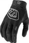 Gloves Troy Lee Designs Air Black