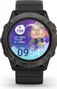 GPS-Uhr Garmin Fenix 6X Pro Solar Pack UTMB Mont-Blanc