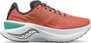 Zapatillas Running Mujer Saucony<p>Endorphin Shift 3</p>Coral