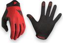 Long Gloves Bluegrass Union Red / Black