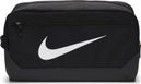 Nike Brasilia Shoe Bag Black