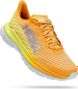 Hoka Mach 5 Running Shoes Orange Yellow