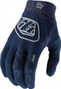 Gloves Troy Lee Designs Air Navy