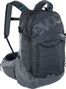 Evoc Trail Pro 26 Backpack Black / Dark Grey