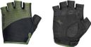 Northwave Fast Short Gloves Black/Green