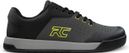 Ride Concepts Hellion Charcoal / Yellow MTB Shoes