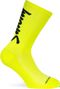 Pacific and Co Stay Strong Socks Yellow