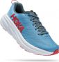 Hoka Rincon 3 Running Shoes Blue Red