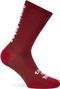 Pacific and Co Ride in Peace Socks Red