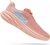 Zapatillas de running Hoka Rincon 3 para mujer, color rosa