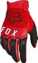 Fox Dirtpaw Neon Orange Handschuhe