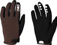 POC Resistance Enduro Adjustable Long Gloves Brown