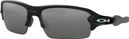 Occhiali da sole Oakley Flak XS nero lucido per giovani / Prizm Black / Ref. OJ9005-0159