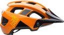 Helm Urge AllTrail Flamme Orange