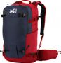Millet Tour 25 Backpack Red